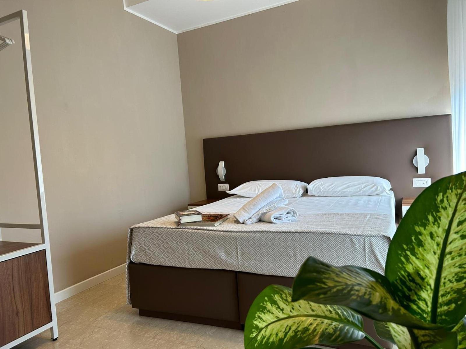 Villa Angeli โรม ภายนอก รูปภาพ
