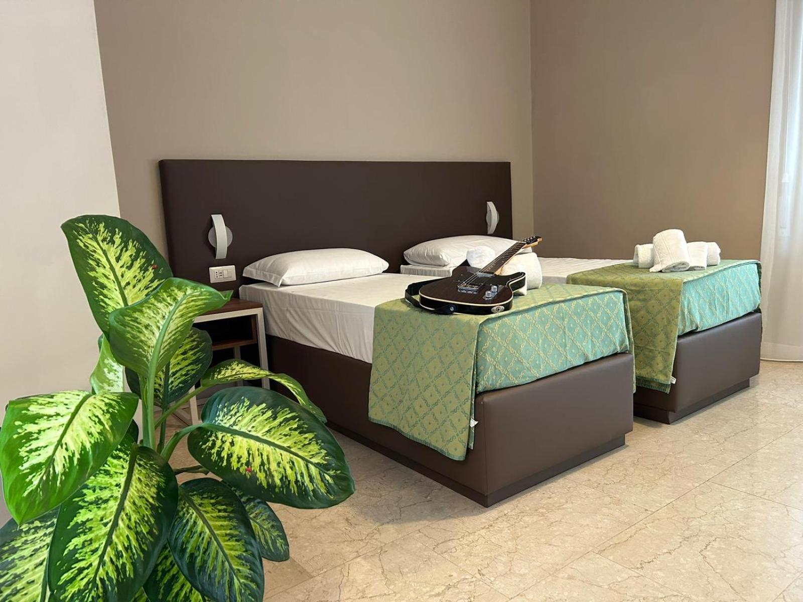 Villa Angeli โรม ภายนอก รูปภาพ