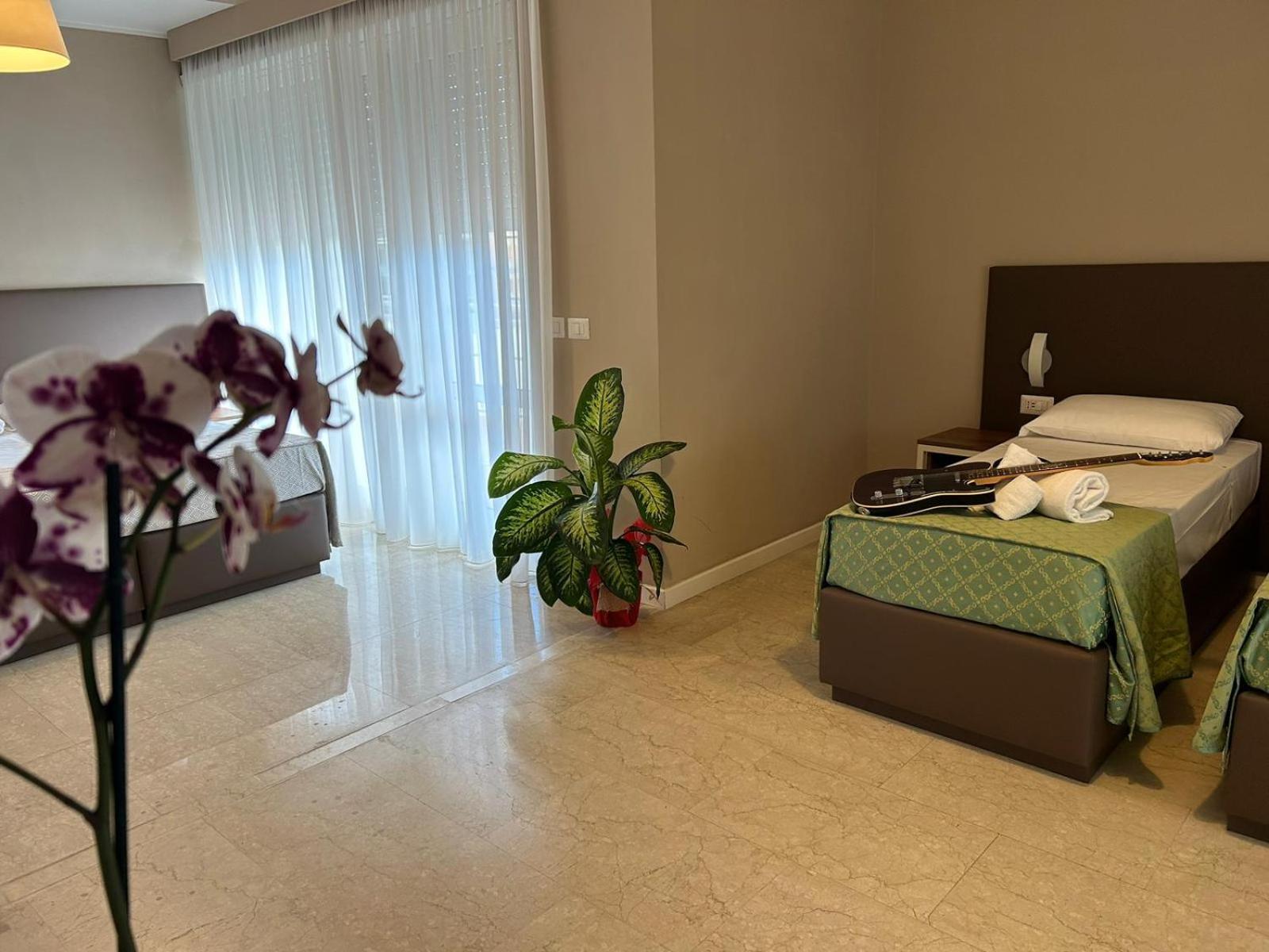 Villa Angeli โรม ภายนอก รูปภาพ