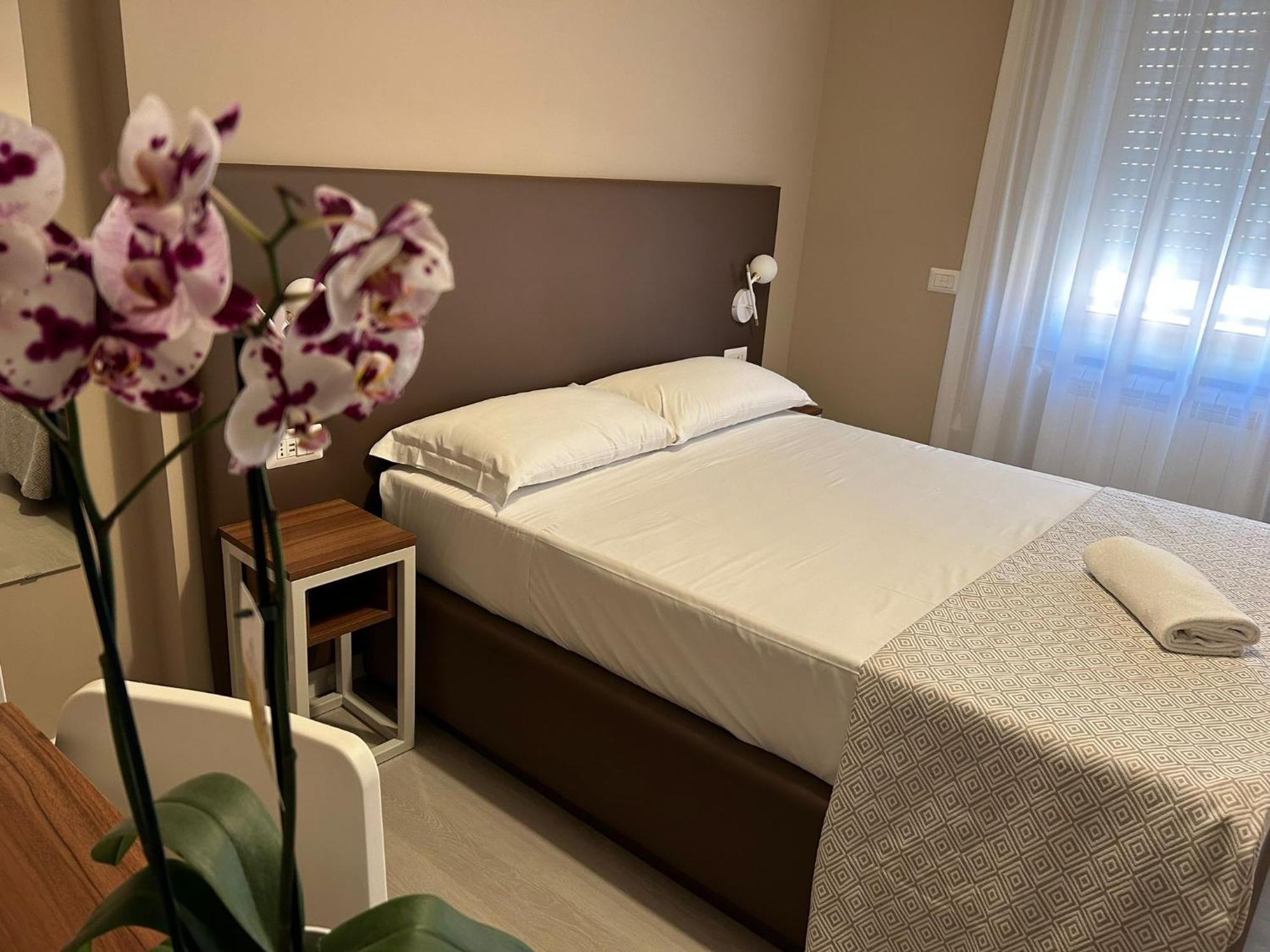 Villa Angeli โรม ภายนอก รูปภาพ