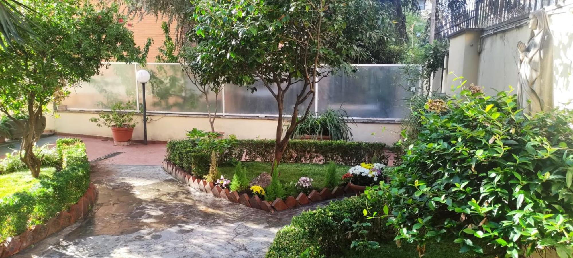 Villa Angeli โรม ภายนอก รูปภาพ