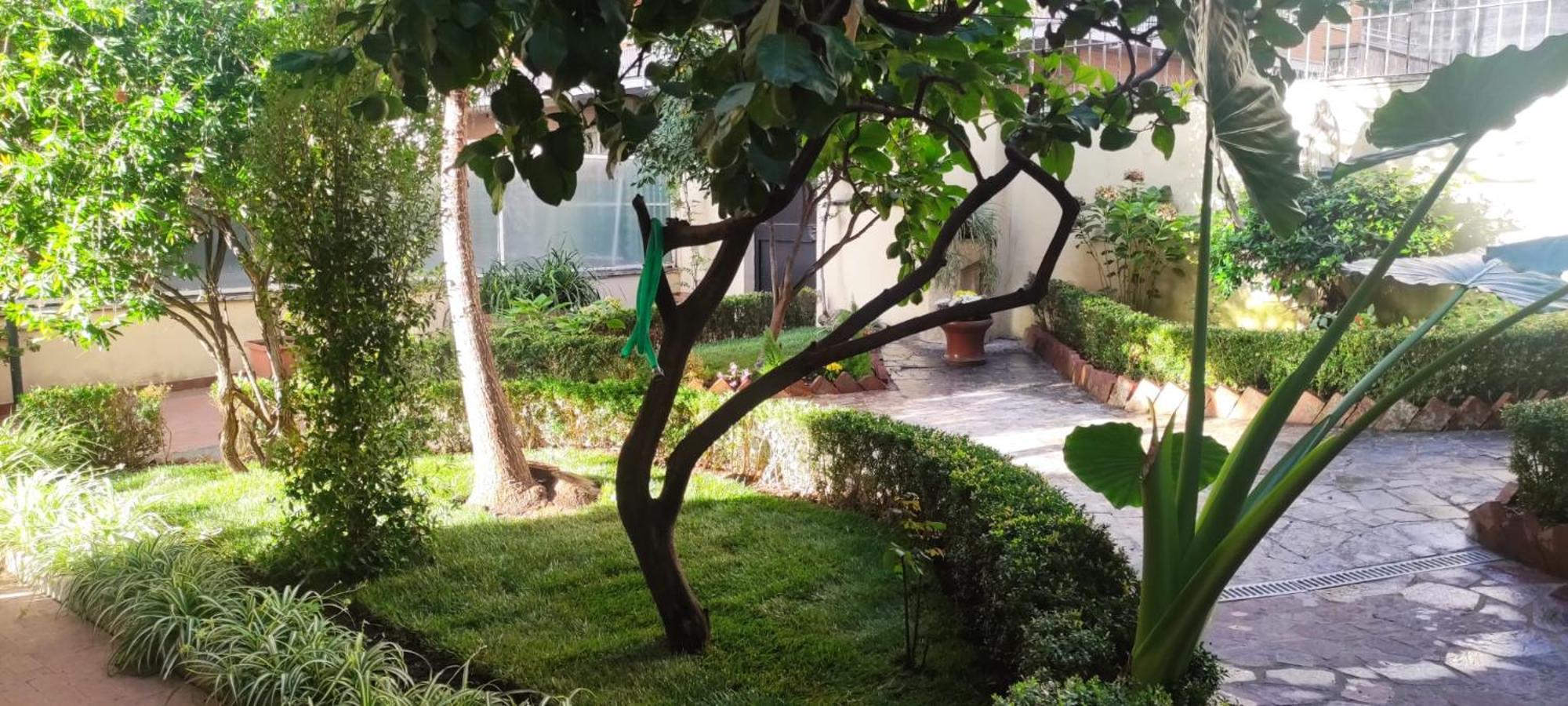 Villa Angeli โรม ภายนอก รูปภาพ