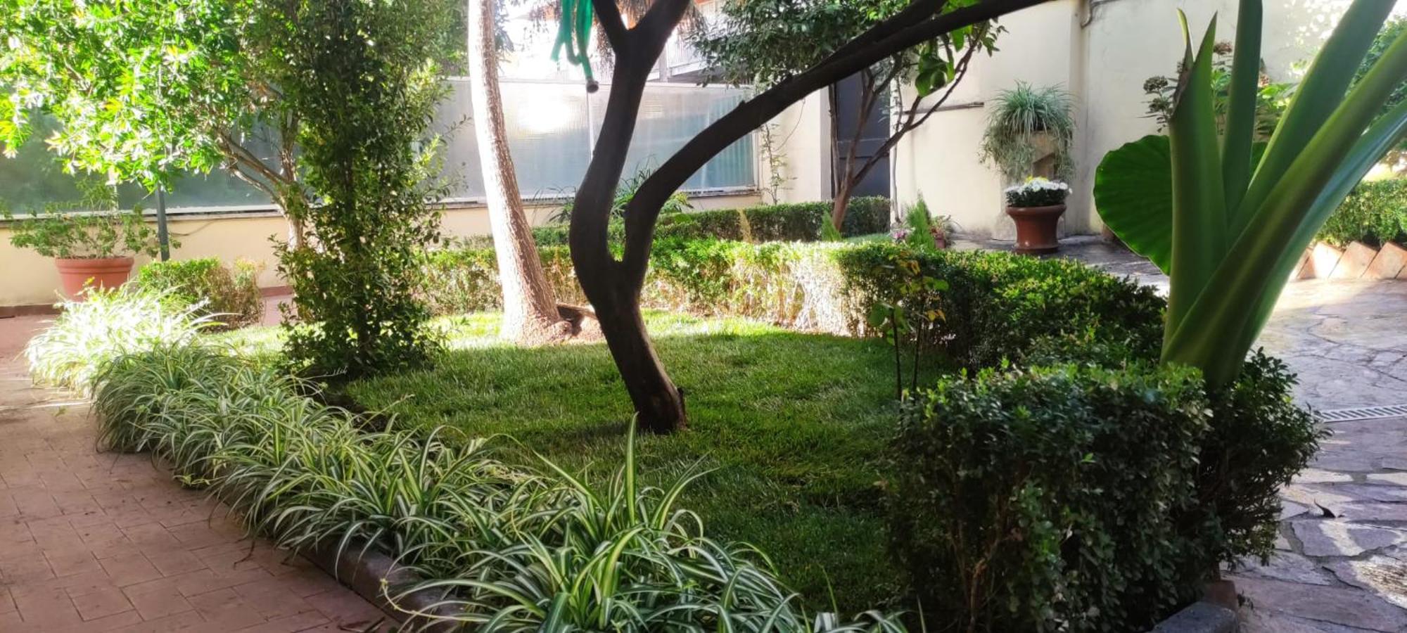 Villa Angeli โรม ภายนอก รูปภาพ