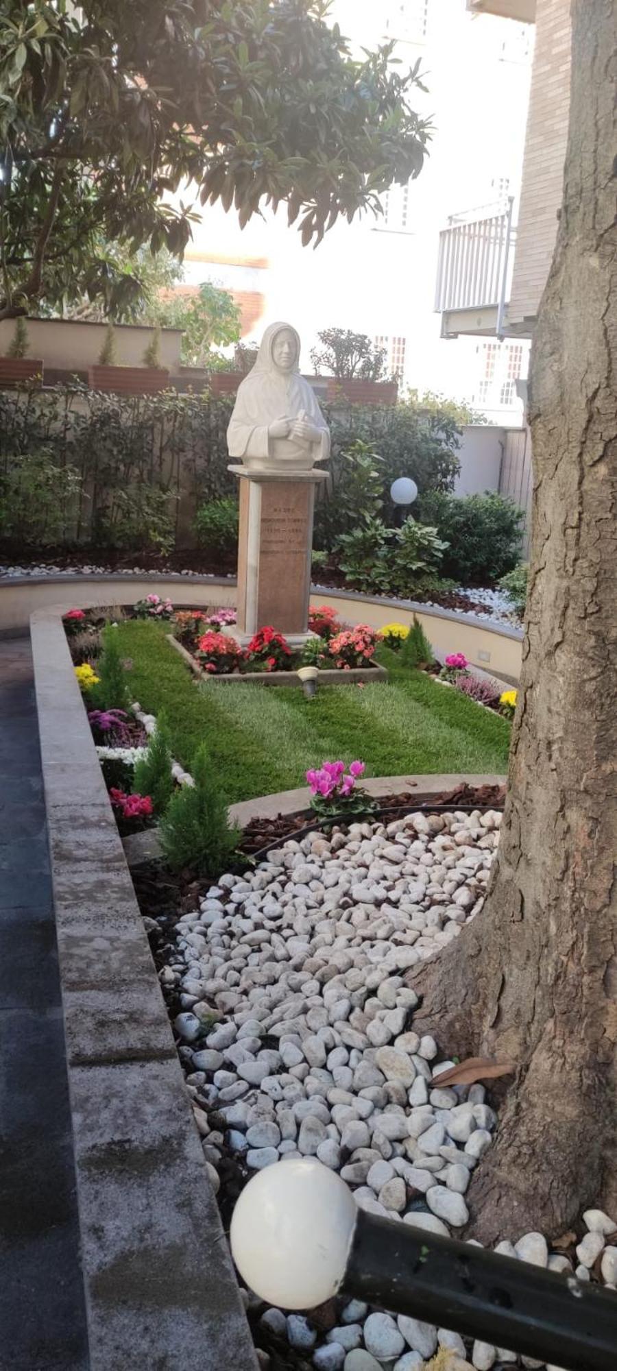 Villa Angeli โรม ภายนอก รูปภาพ