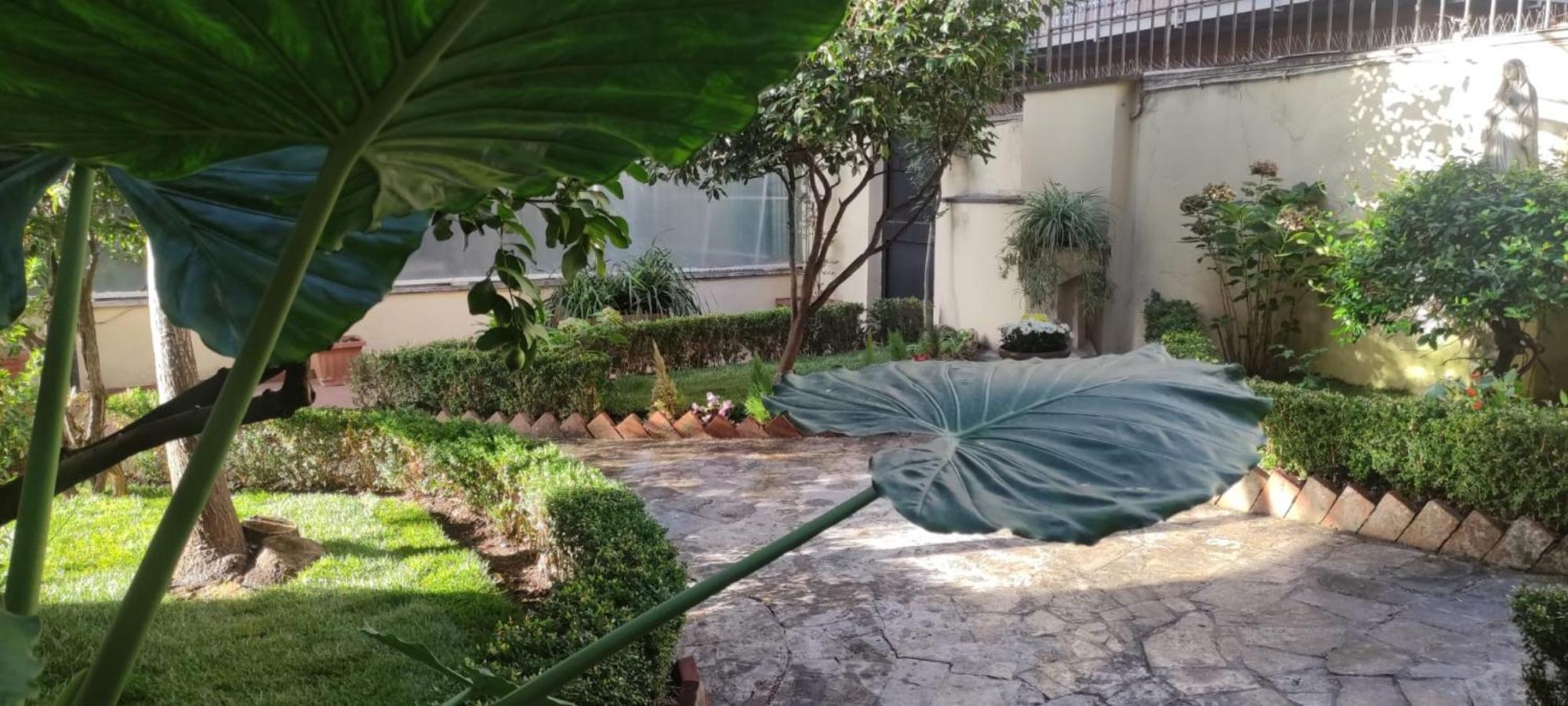 Villa Angeli โรม ภายนอก รูปภาพ