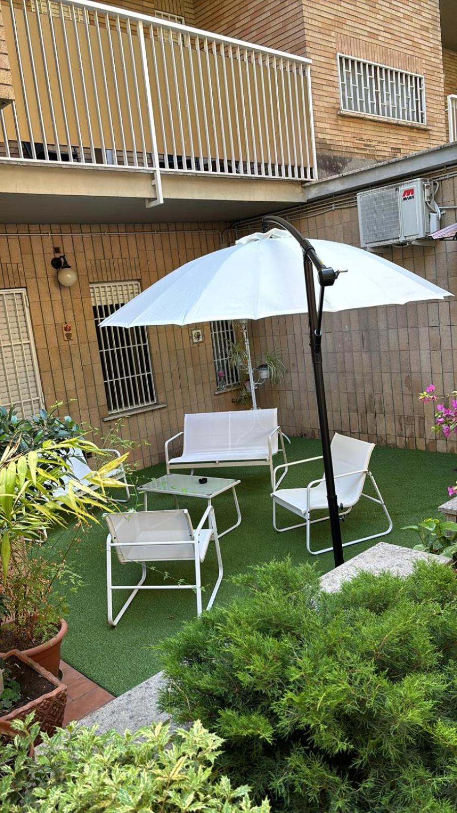 Villa Angeli โรม ภายนอก รูปภาพ