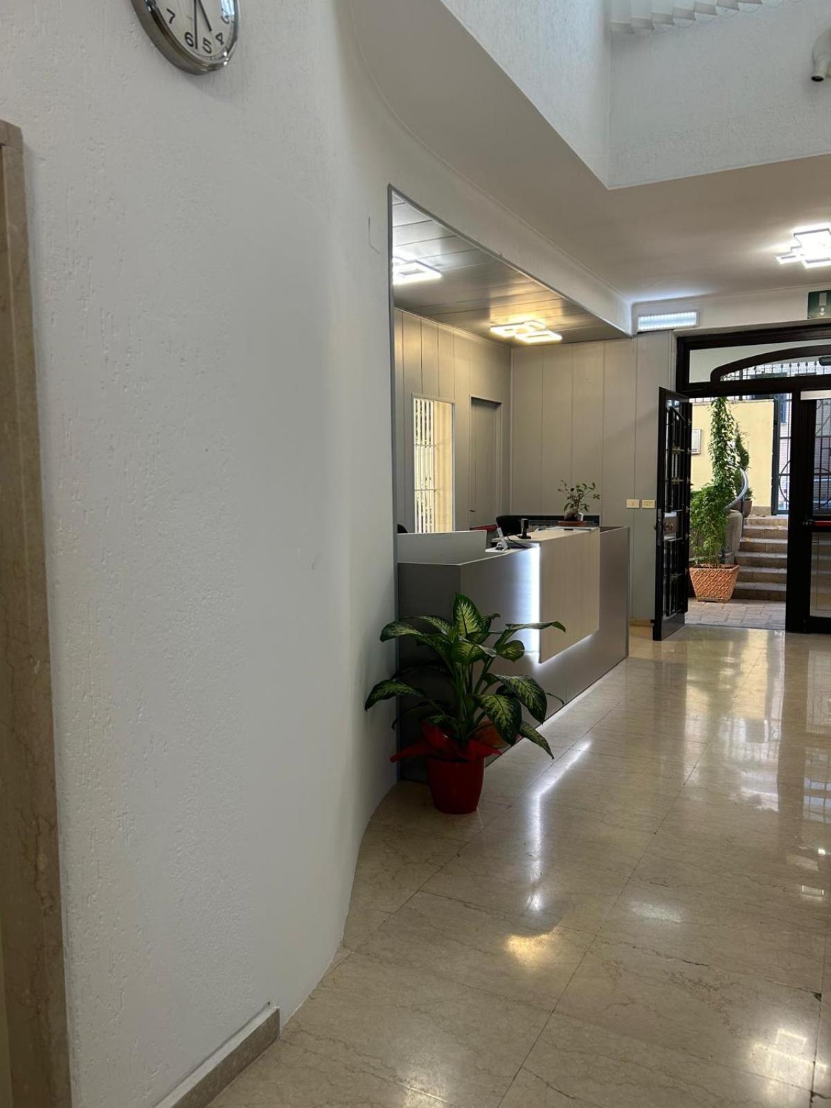 Villa Angeli โรม ภายนอก รูปภาพ